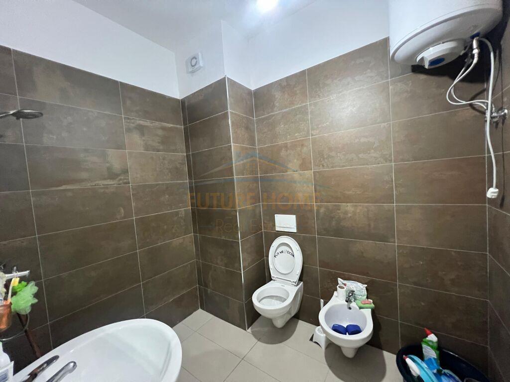 Qira, Apartament 1+1, Parku Olimpik, Tiranë