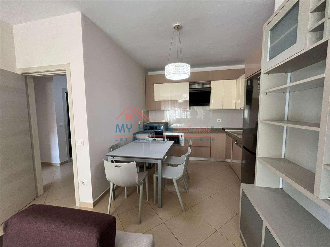 Apartament 2+1 Me Qira Astir Tirane