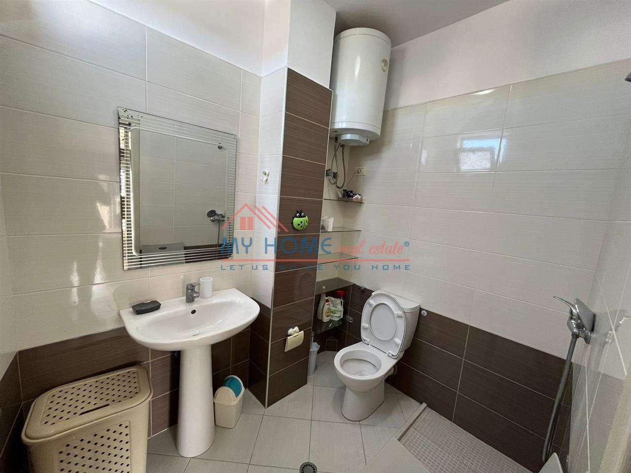 Apartament 2+1 Me Qira Astir Tirane