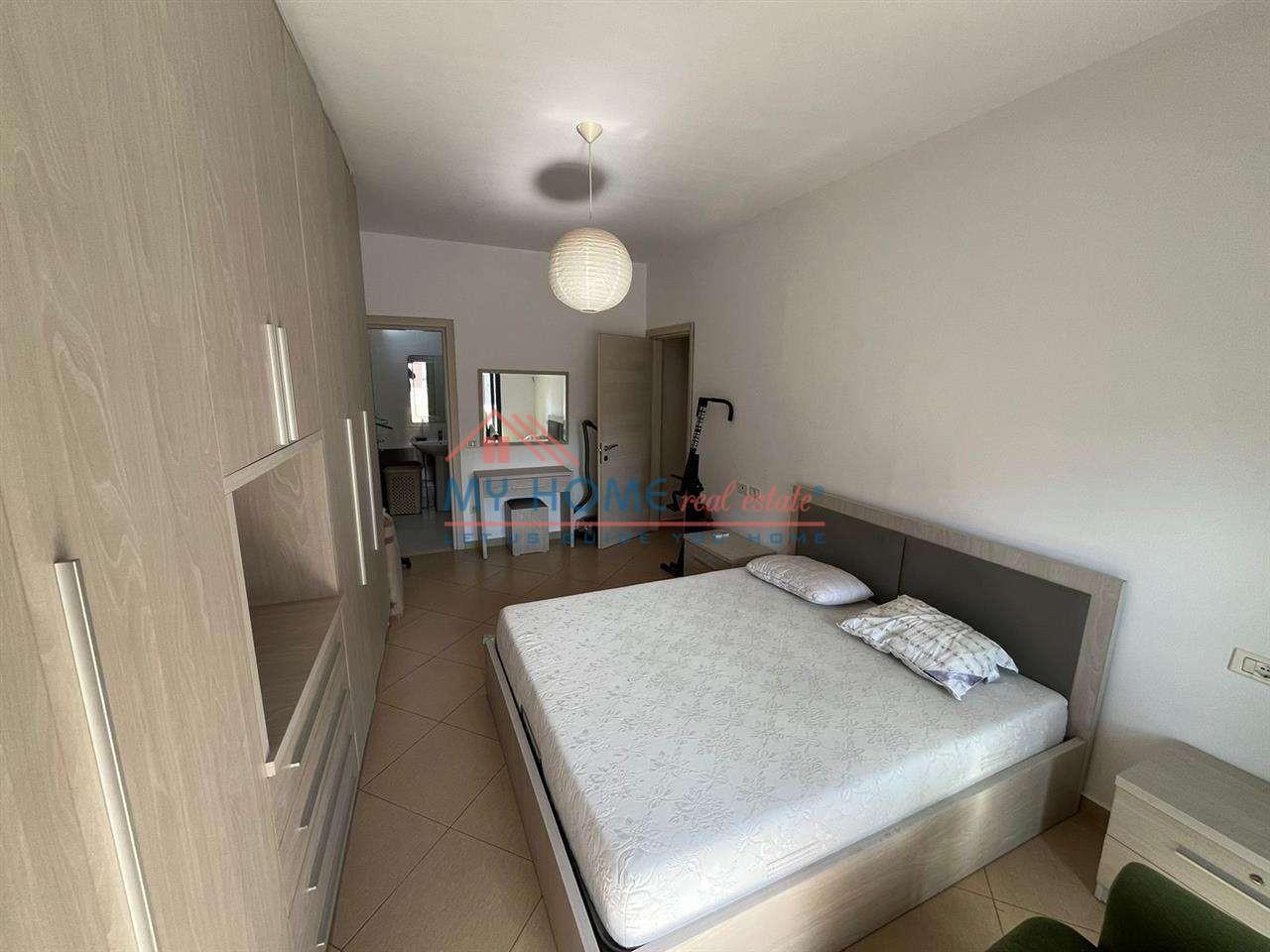 Apartament 2+1 Me Qira Astir Tirane