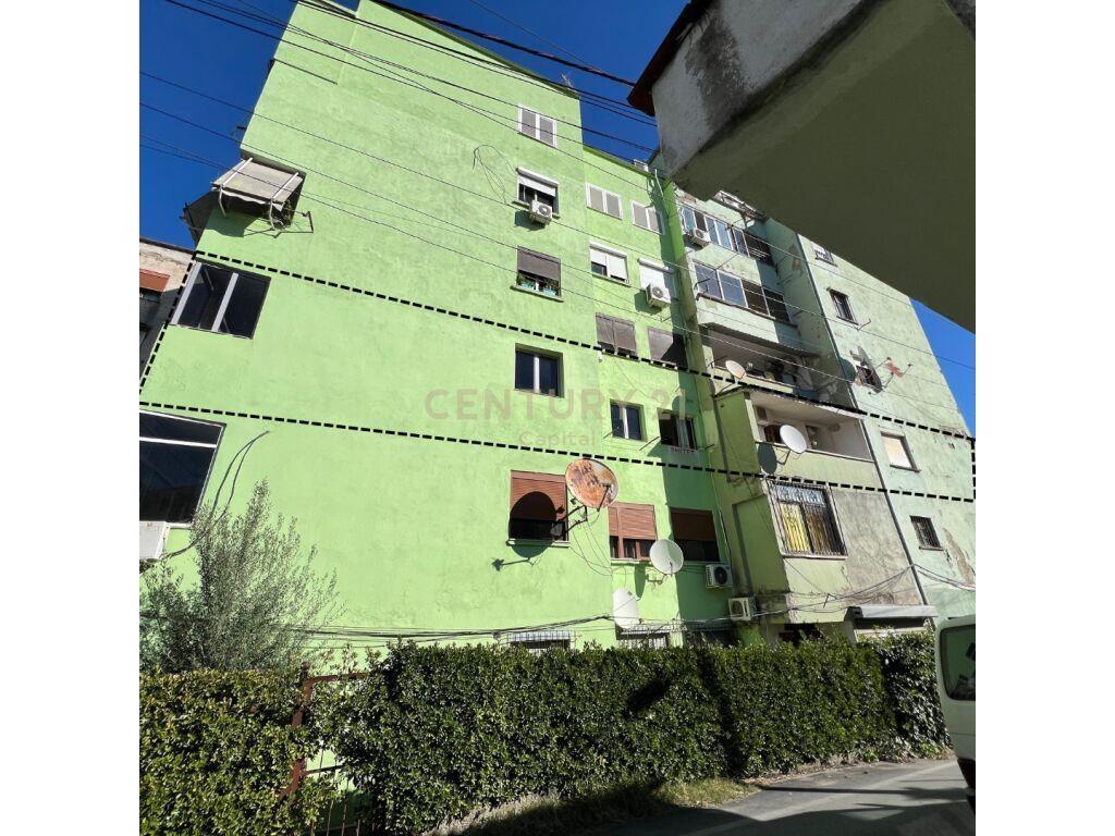 SHESIM APARTAMENT 2+1+2 .105,500 € CAPITAL101219