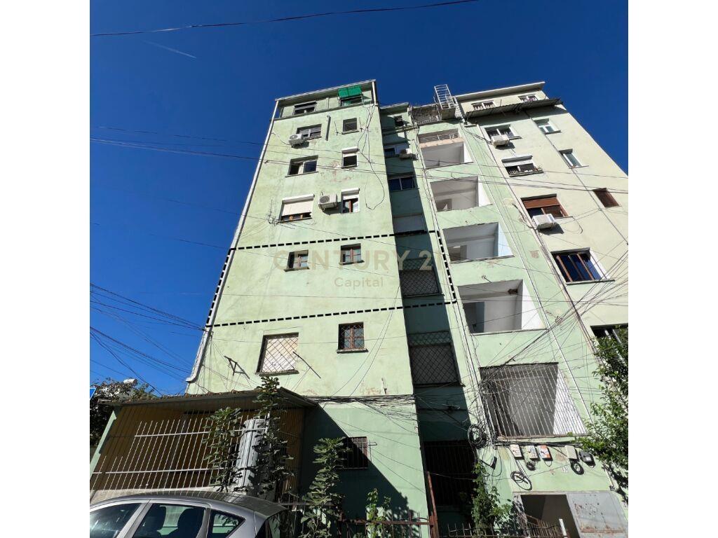 SHESIM APARTAMENT 2+1+2 .105,500 € CAPITAL101219