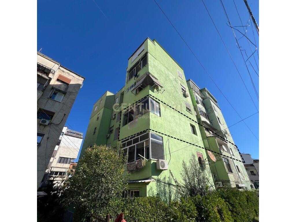 SHESIM APARTAMENT 2+1+2 .105,500 € CAPITAL101219