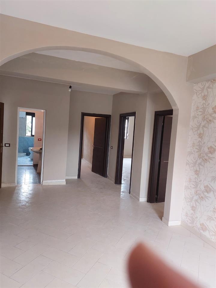 SHITET APARTAMENT 3+1 NE DURRES
