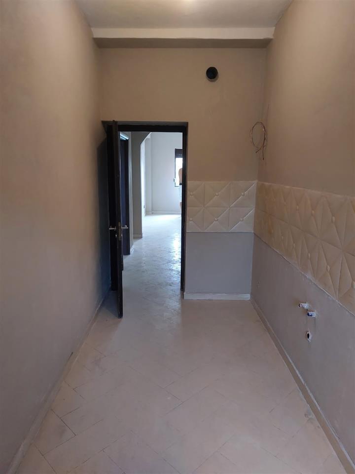 SHITET APARTAMENT 3+1 NE DURRES