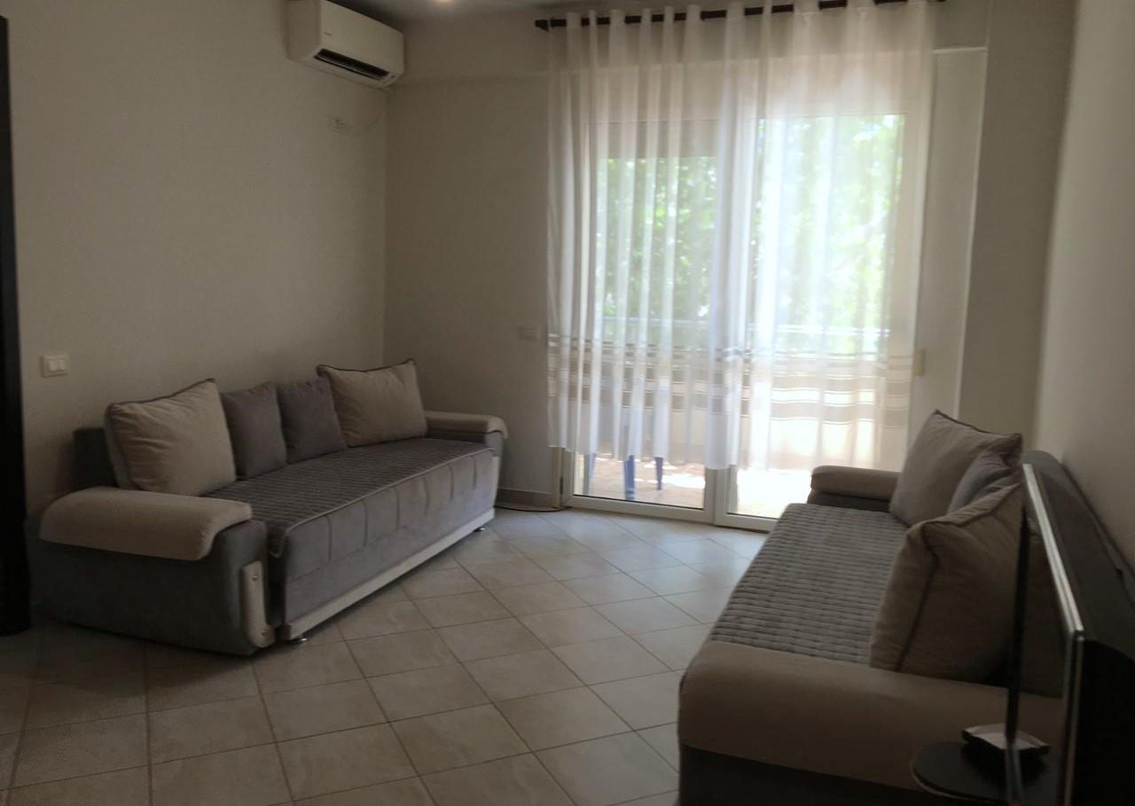 Seafront Apartment for Rent