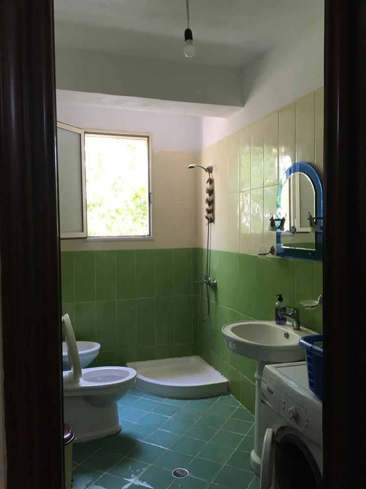 Seafront Apartment for Rent