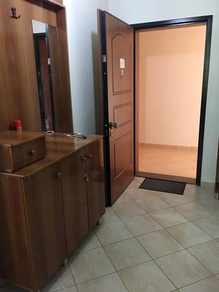 Seafront Apartment for Rent