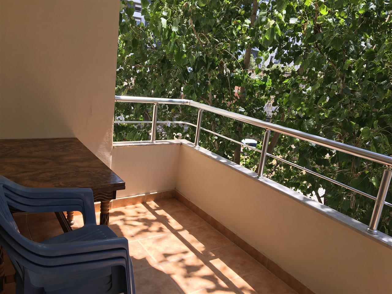 Seafront Apartment for Rent