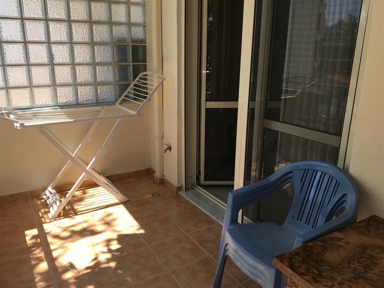 Seafront Apartment for Rent