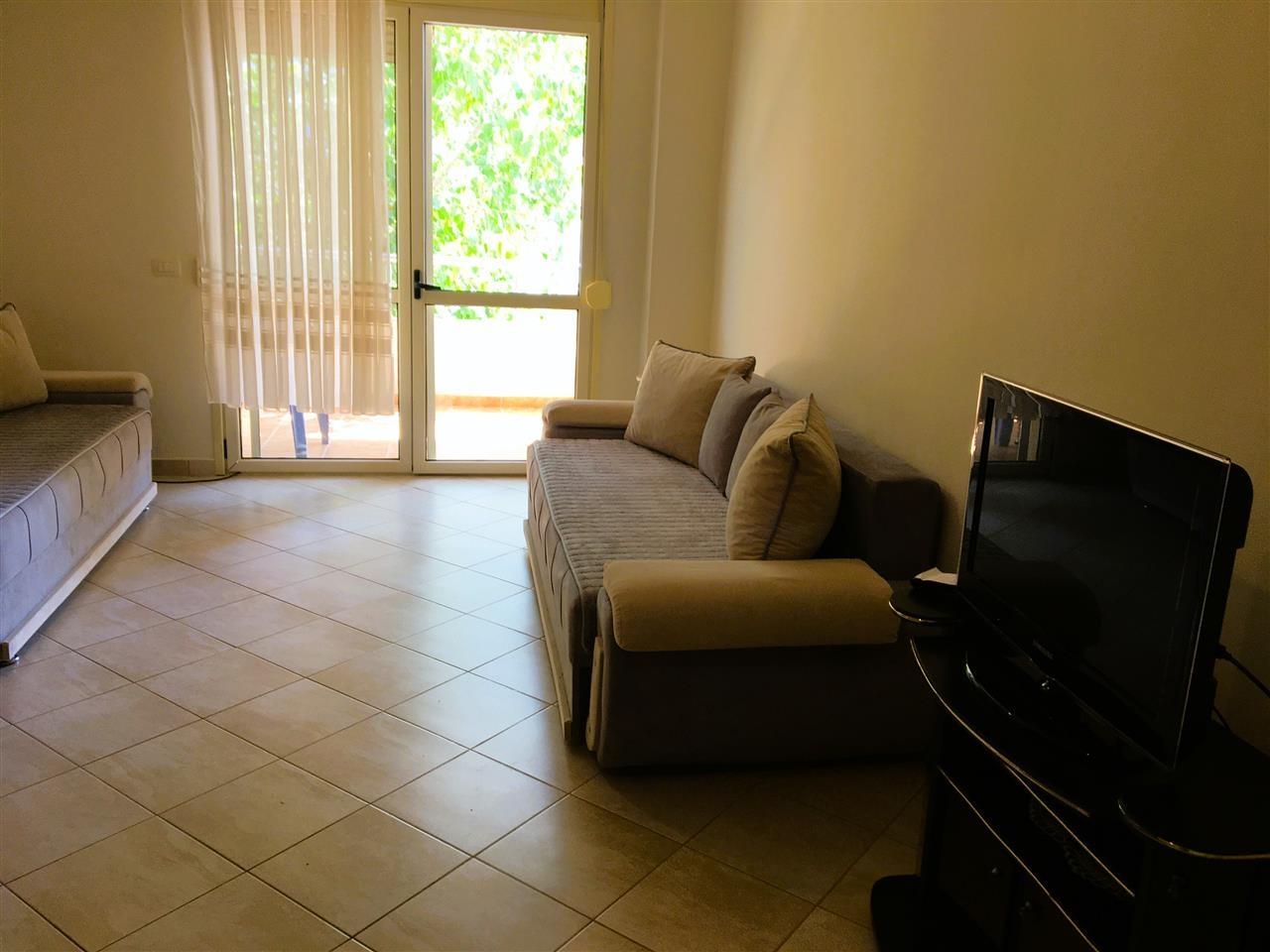 Seafront Apartment for Rent