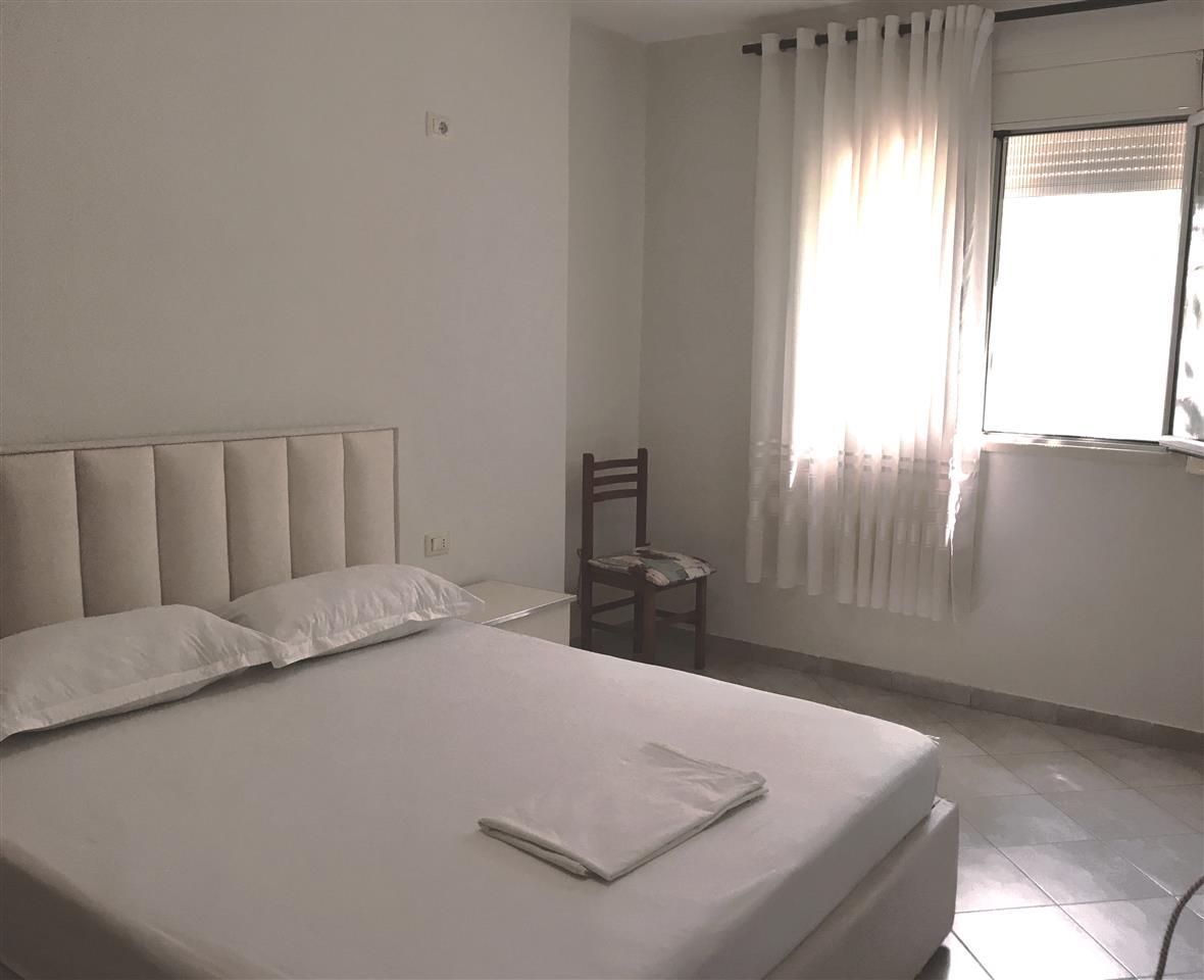 Seafront Apartment for Rent