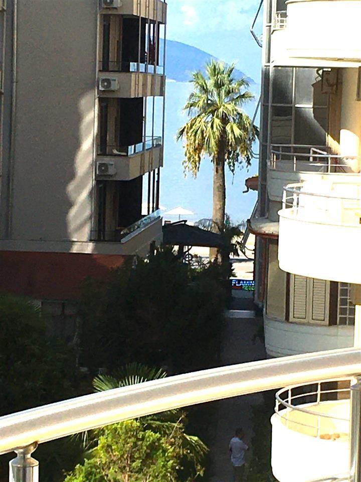 Seafront Apartment for Rent