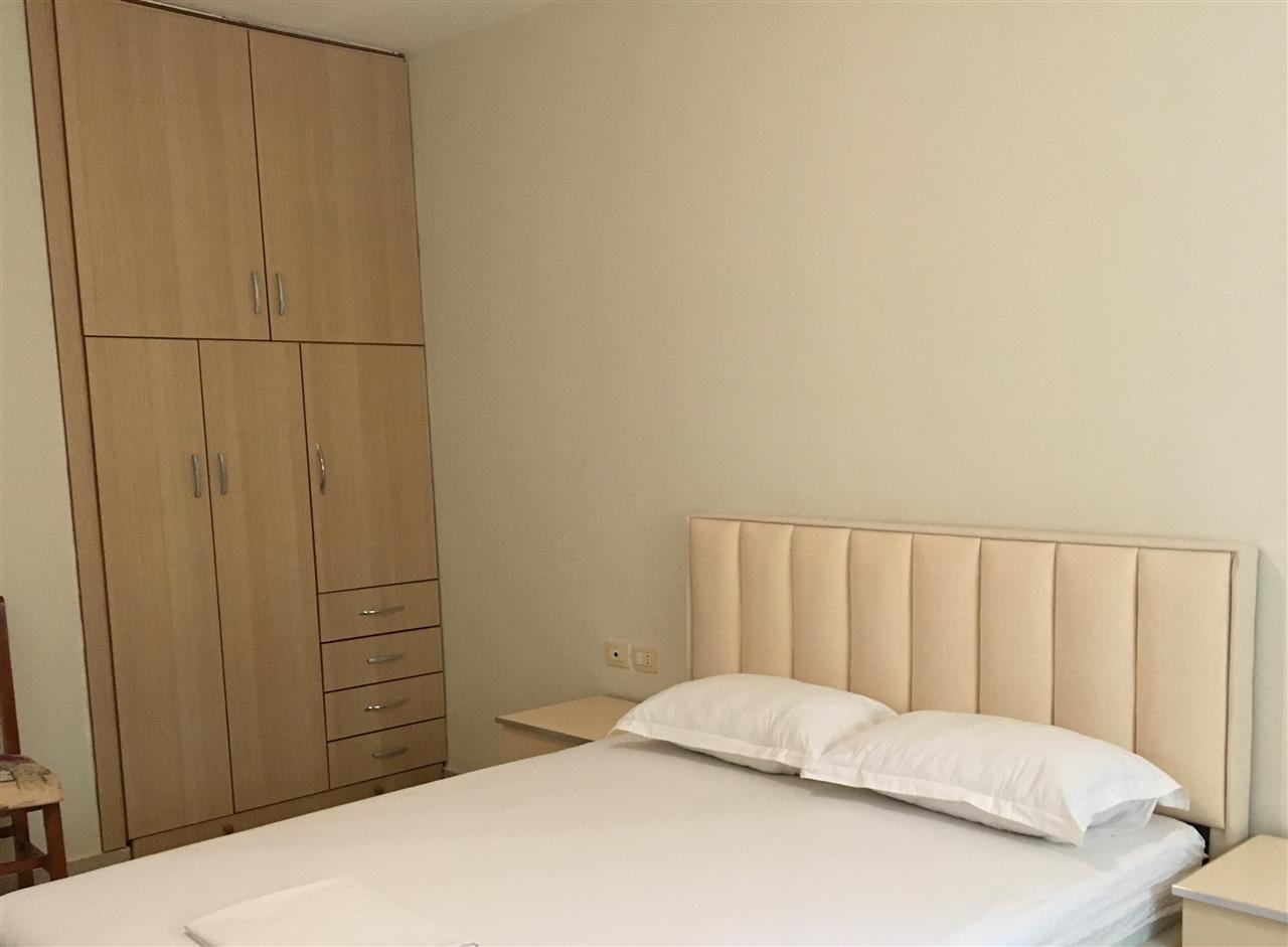 Seafront Apartment for Rent