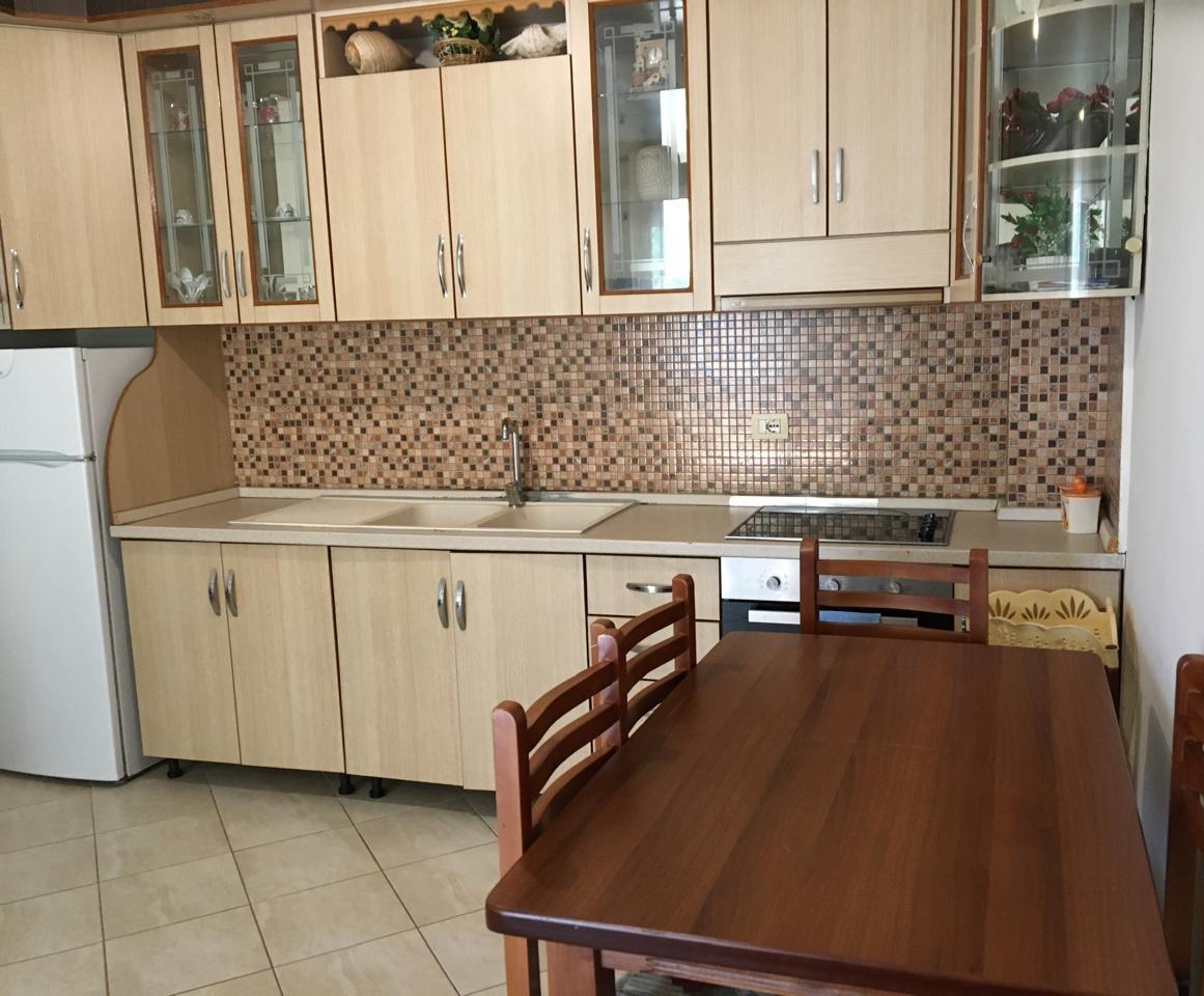 Seafront Apartment for Rent