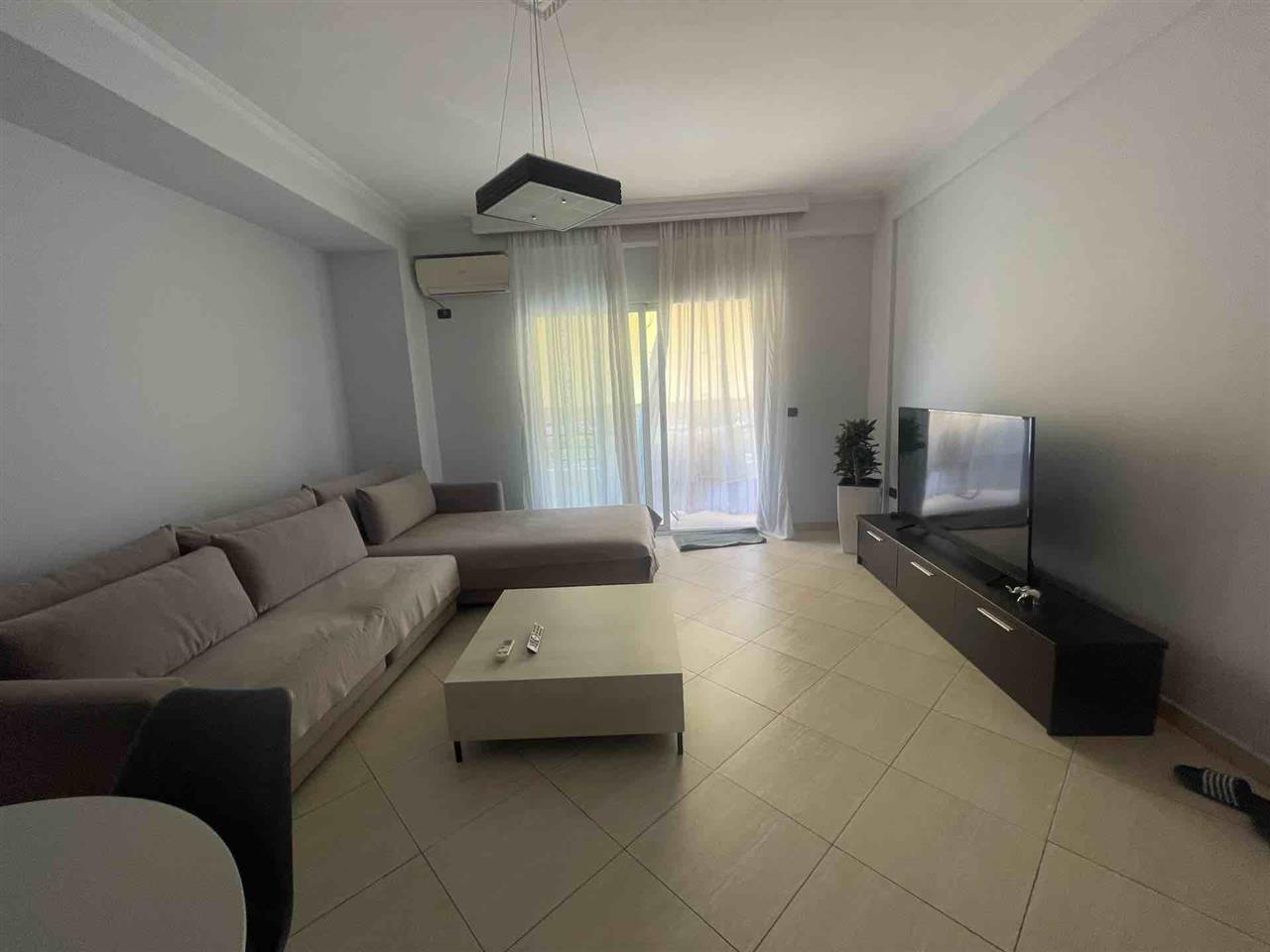 Apartament 2+1 me qera afatgjate! Detyrimet e perfshira