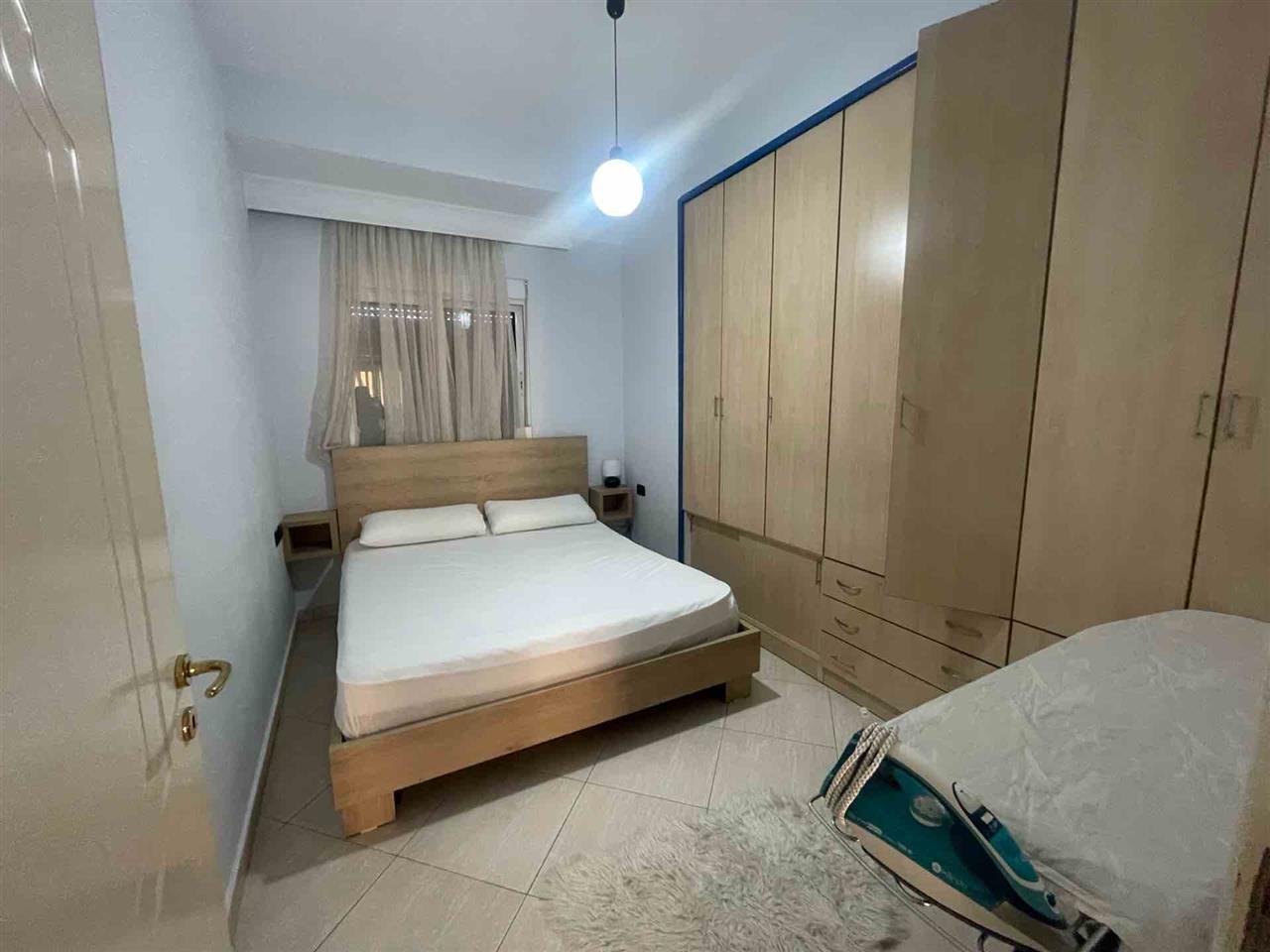 Apartament 2+1 me qera afatgjate! Detyrimet e perfshira