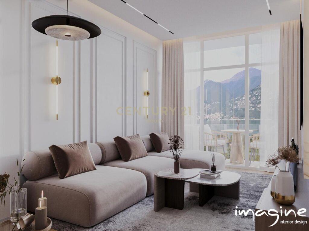 SHITET APARTAMENT 2+1+2 TE KIKA 2, KOMUNA E PARISIT!