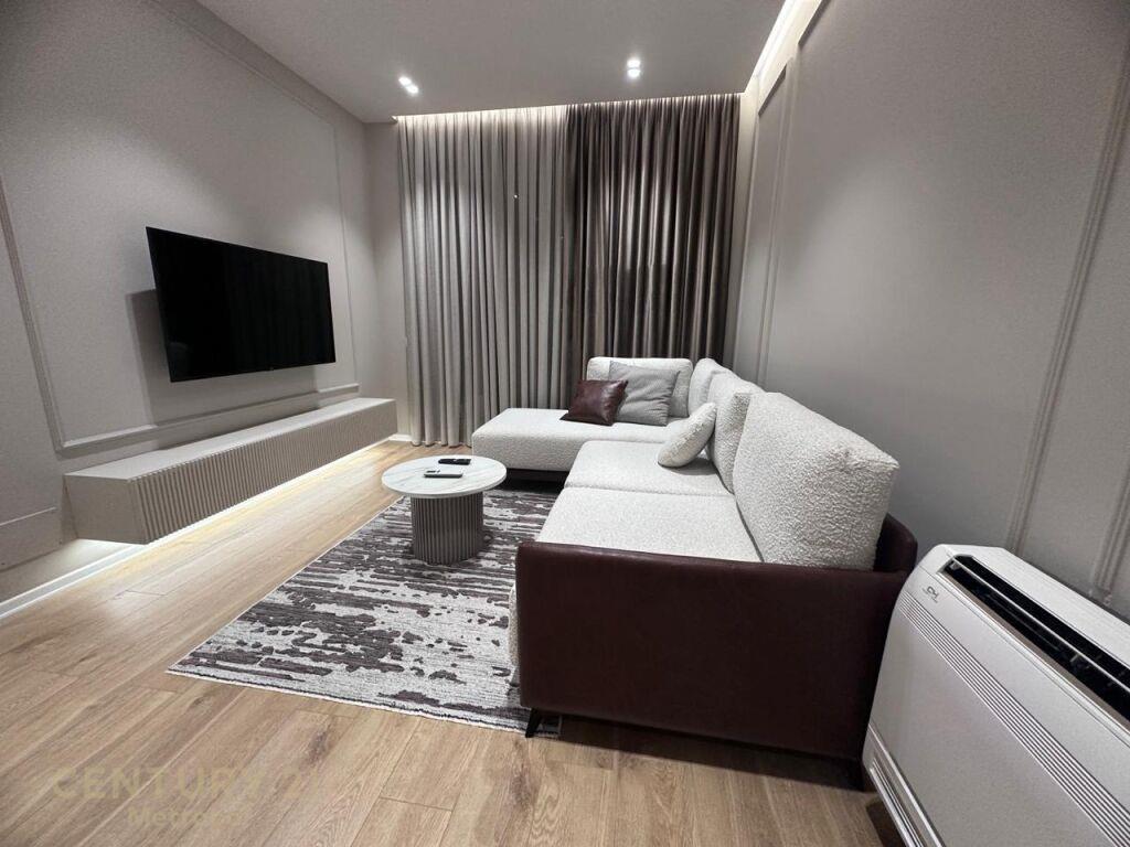 JEPET ME QIRA APARTAMENT 1+1 700 € Metropol101311