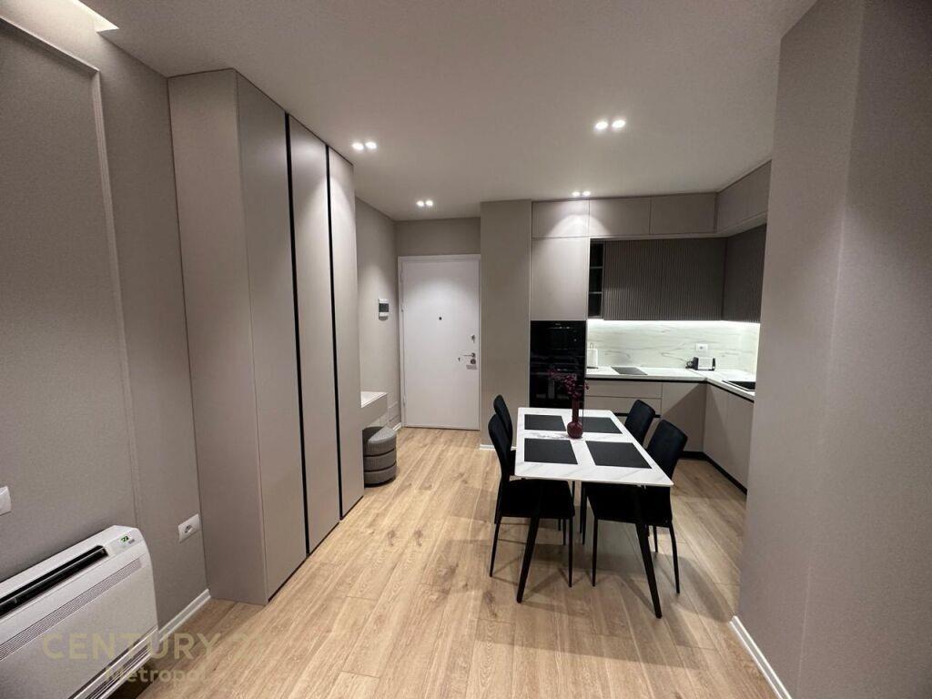 JEPET ME QIRA APARTAMENT 1+1 700 € Metropol101311