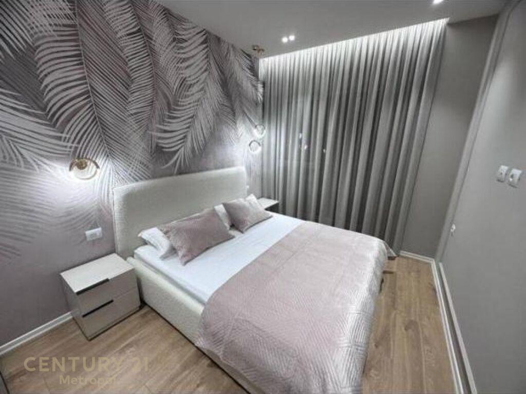 JEPET ME QIRA APARTAMENT 1+1 700 € Metropol101311