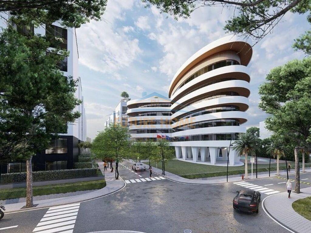 Shitet, Apartament 2+1, Liburnia Rezidence .