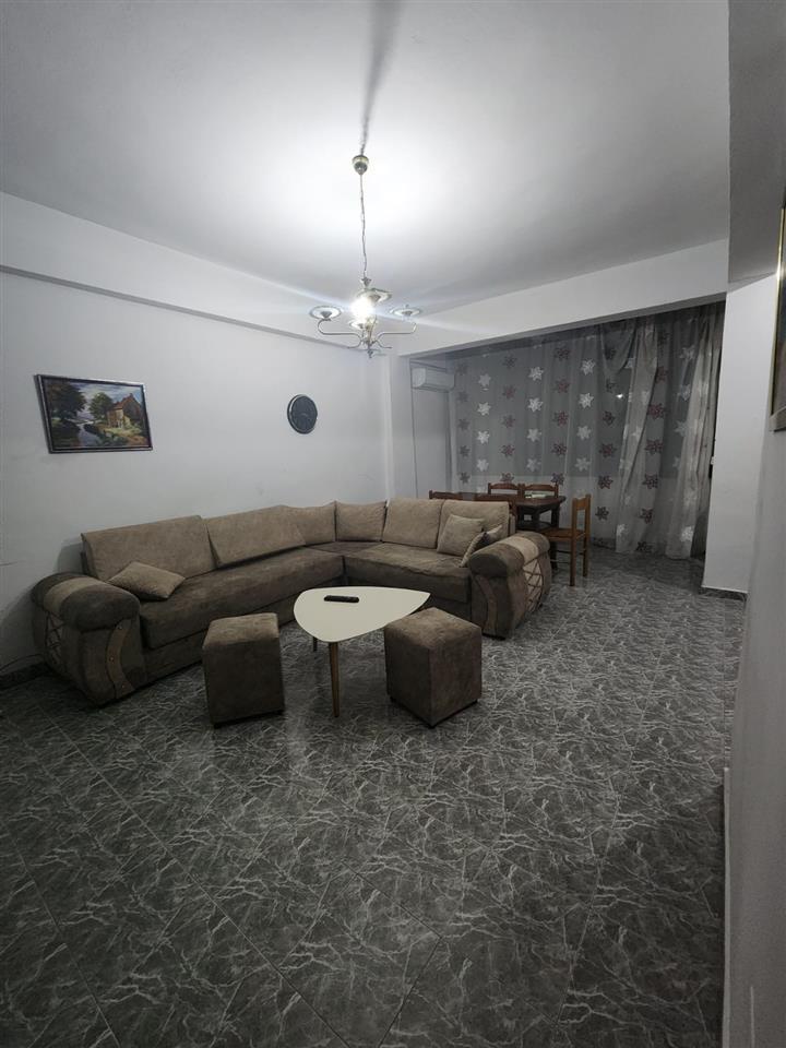 JEPET ME QIRA APARTAMENT 2+1 PRANE STADIUMIT DURRES!