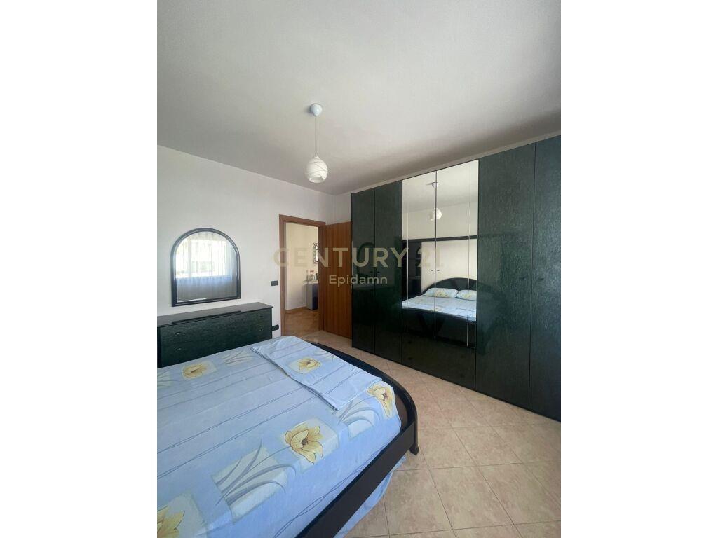 JEPET ME QERA APARTAMENT 2+1 NE PLAZH ILIRIA !!