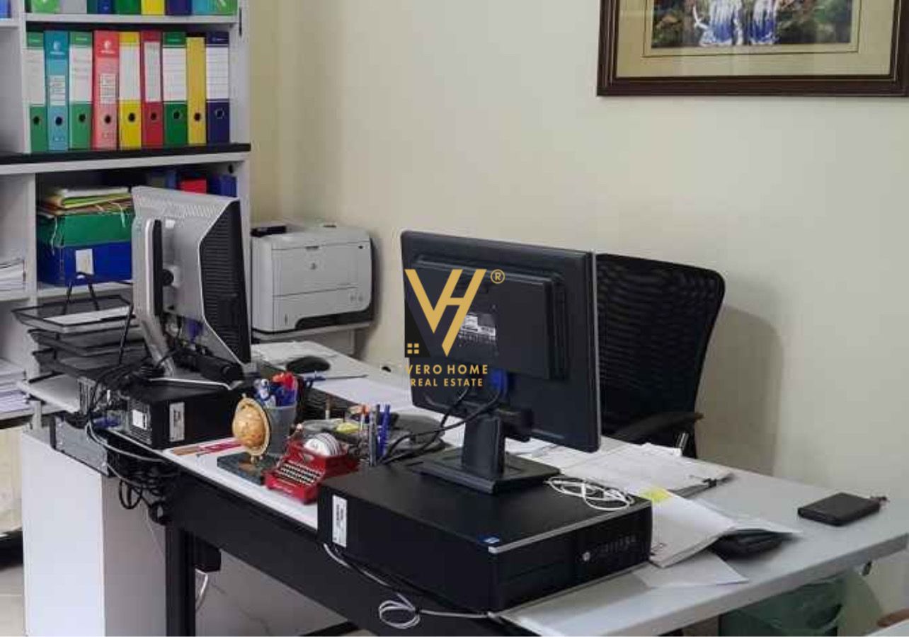 SHITET AMBIENT BIZNESI 65 M2 NE BLLOK 260.000 EURO