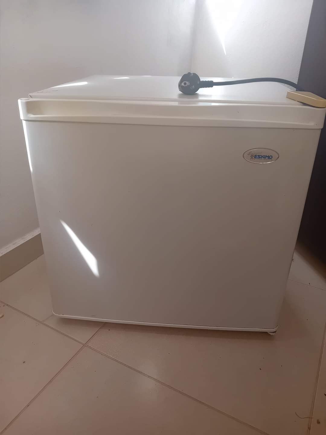 Shitet: Mini frigorifer “ESKIMO”