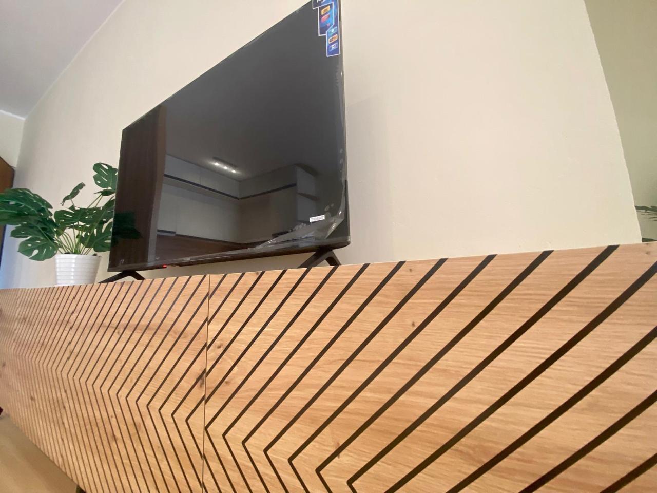 SHITET APARTAMENT 1+1 NE PLAZH