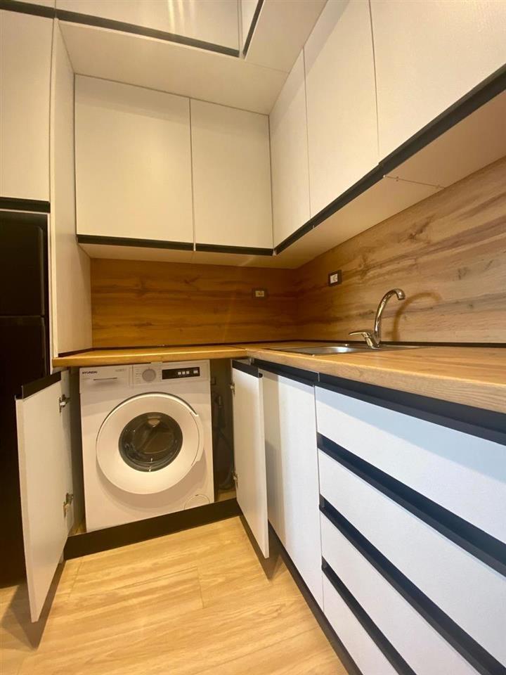 SHITET APARTAMENT 1+1 NE PLAZH