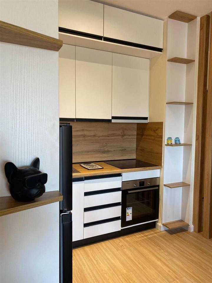 SHITET APARTAMENT 1+1 NE PLAZH