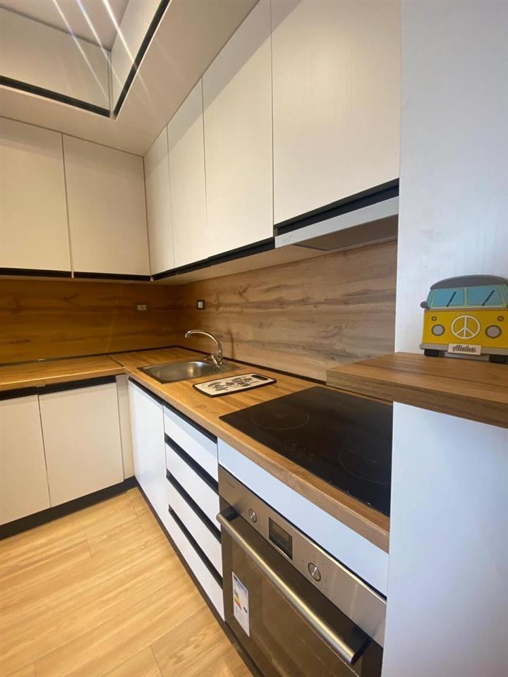 SHITET APARTAMENT 1+1 NE PLAZH