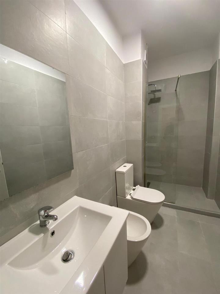 SHITET APARTAMENT 1+1 NE PLAZH