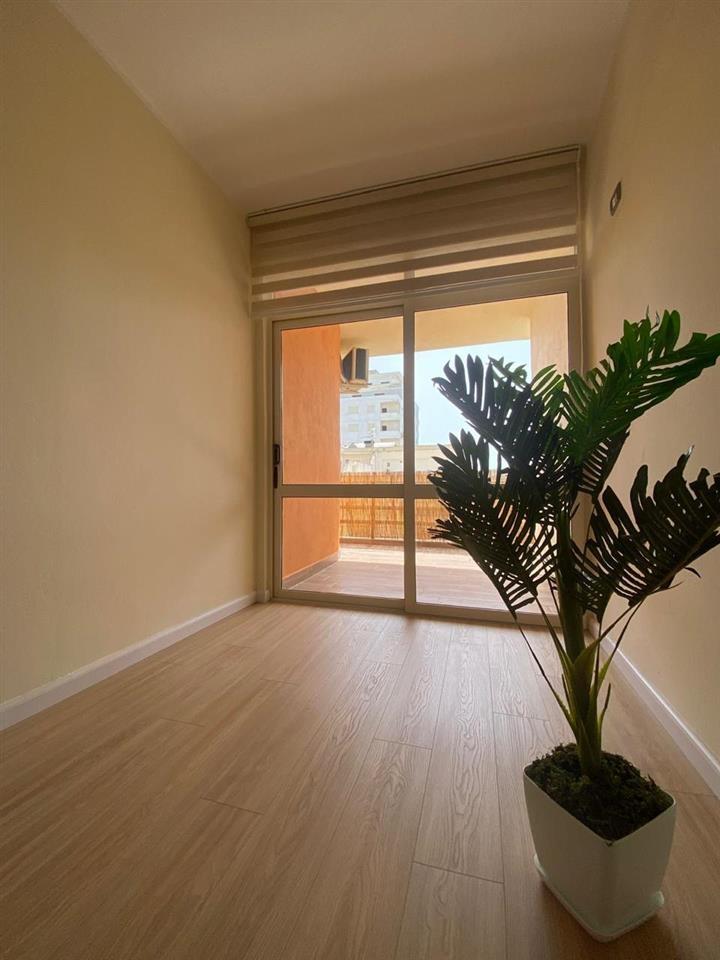 SHITET APARTAMENT 1+1 NE PLAZH