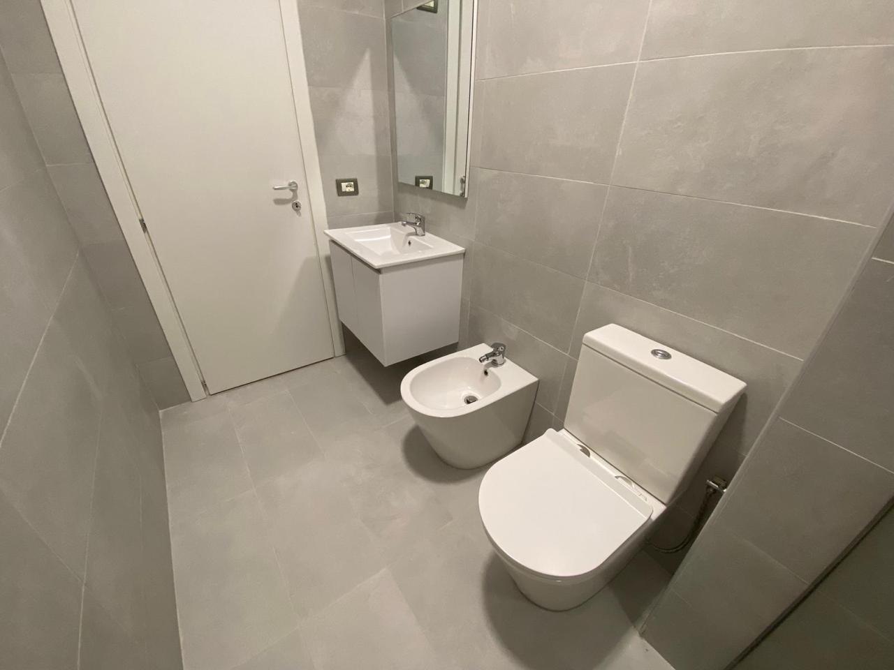 SHITET APARTAMENT 1+1 NE PLAZH