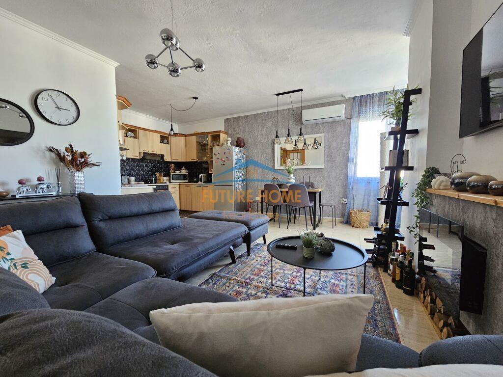 Qera, Apartament 1+1 ne Rrugen e Bogdaneve