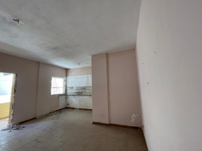 SHITET APARTAMENT 1+1 NE DURRES