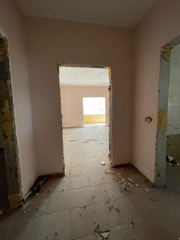 SHITET APARTAMENT 1+1 NE DURRES