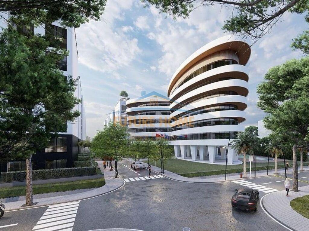 Shitet, Apartament 2+1, Liburnia Rezidence