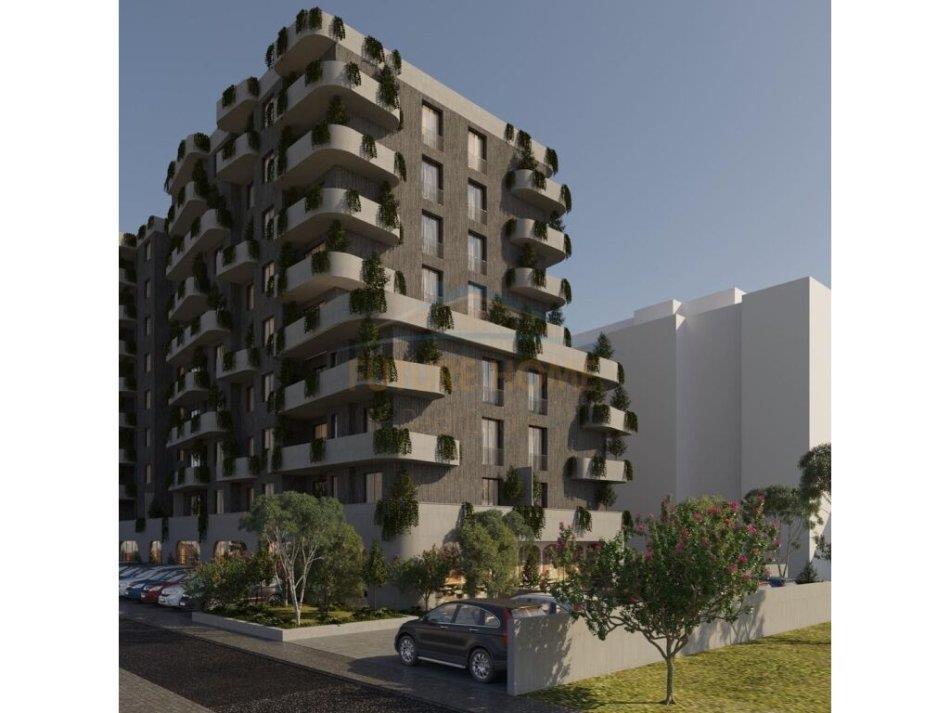 Tirane, shitet apartament 2+1 Kati 8, 97 m² 72.975 € (Kamez)