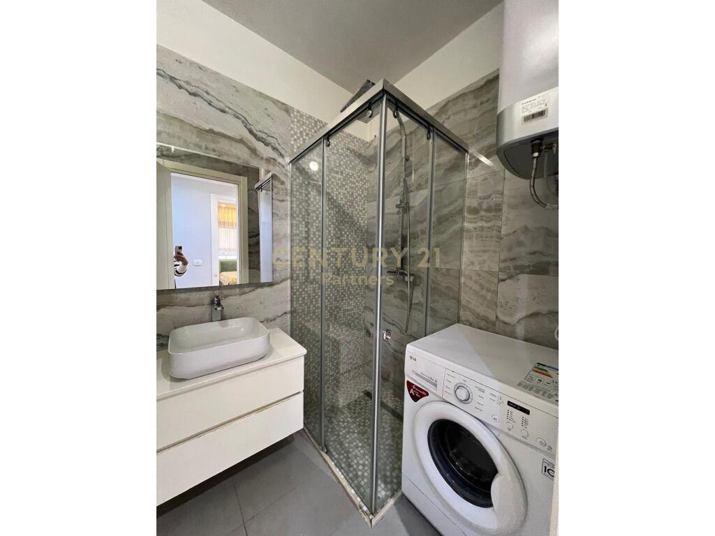 Japim me qera apartament 2+1 ne Kompleksin Delijorgji!