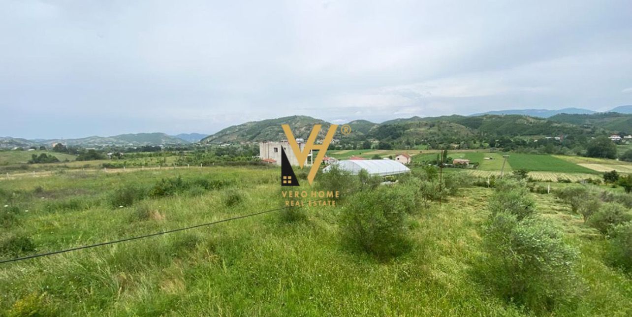 SHITET TOKE ARE 1000 M2 NE VORE 35.000 EURO