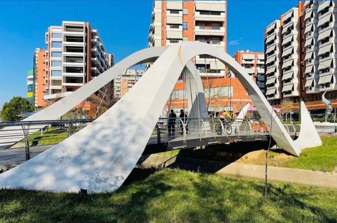 Delijorgji apartament 2+1 me qira Tirane