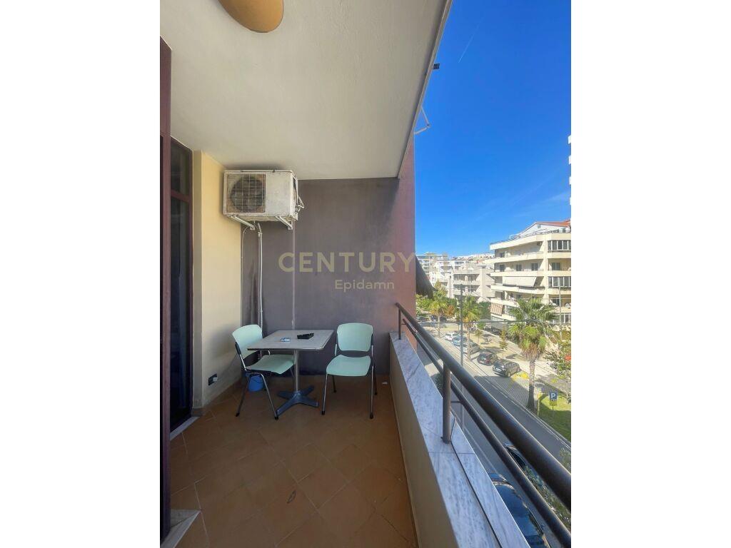 JEPET ME QERA APARTAMENT 2+1 NE PLAZH ILIRIA !!