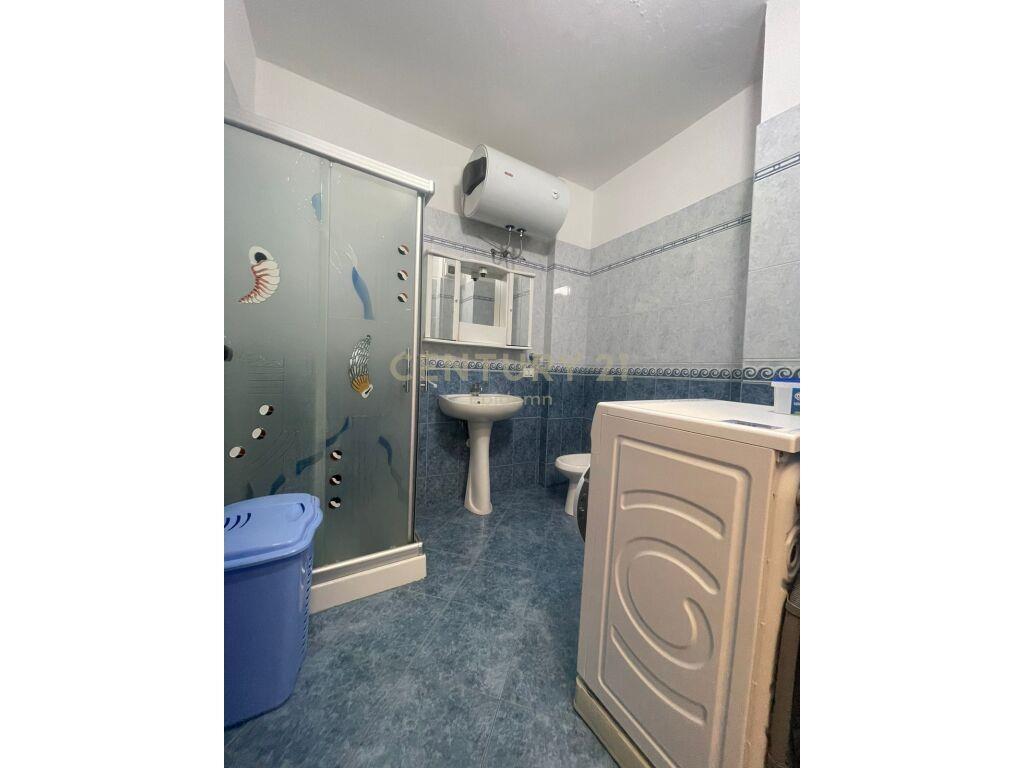 JEPET ME QERA APARTAMENT 2+1 NE PLAZH ILIRIA !!