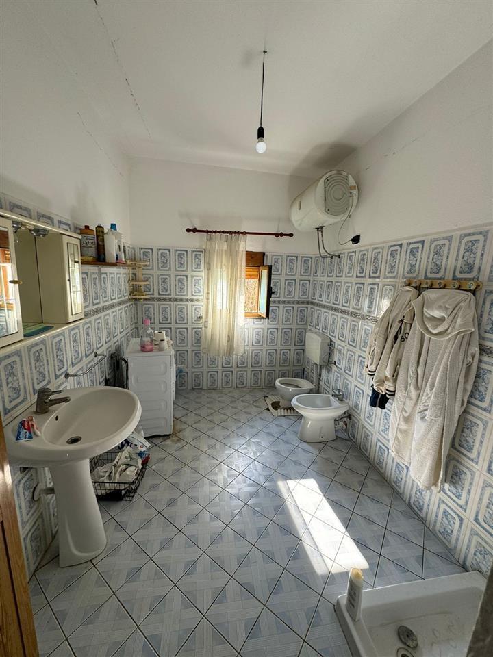 Kavaje,shtepi +10.000 m² toke ullishte afer Agonasit.