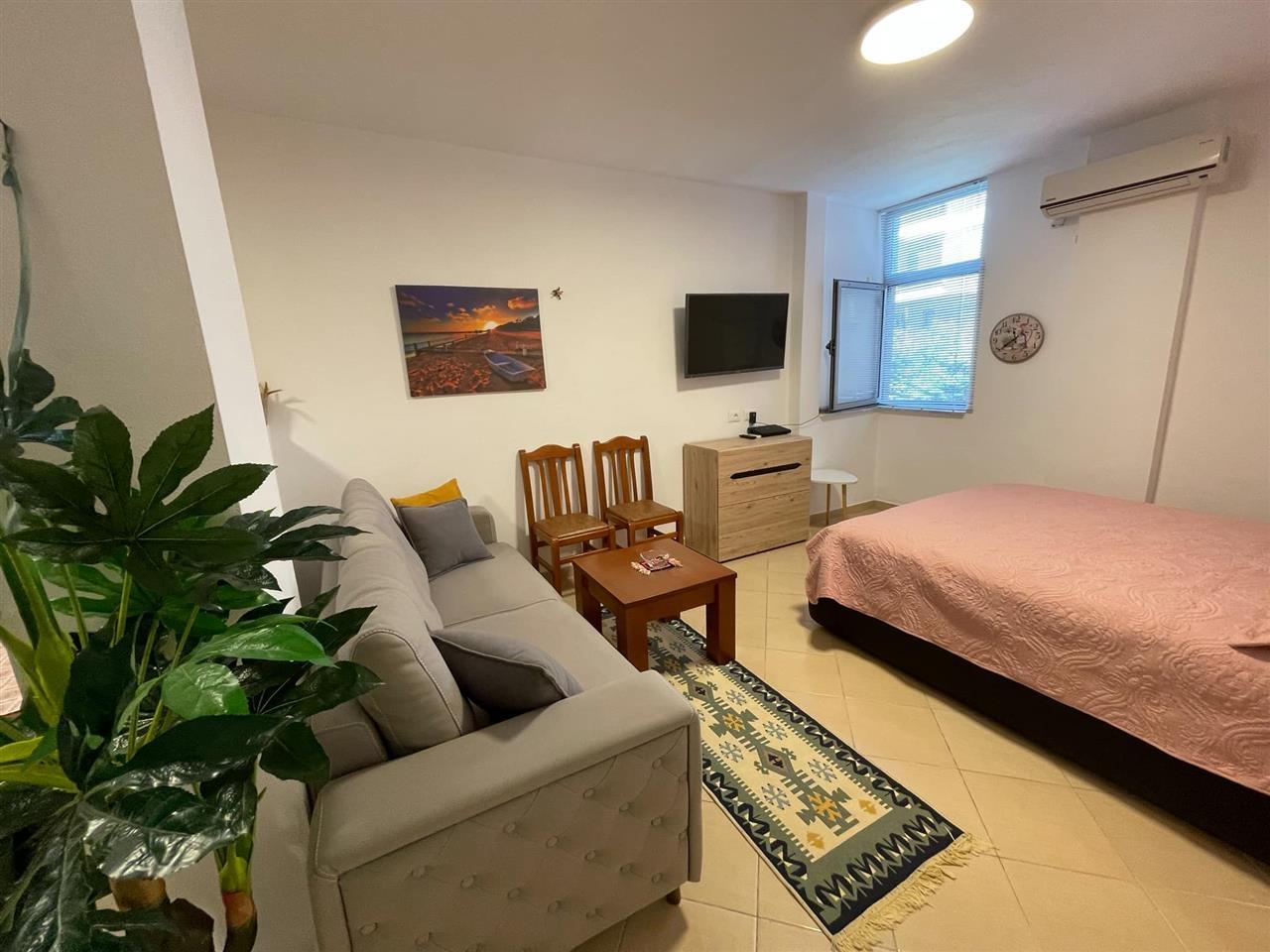 Garsoniere per shitje prane hotel “Epidamn”