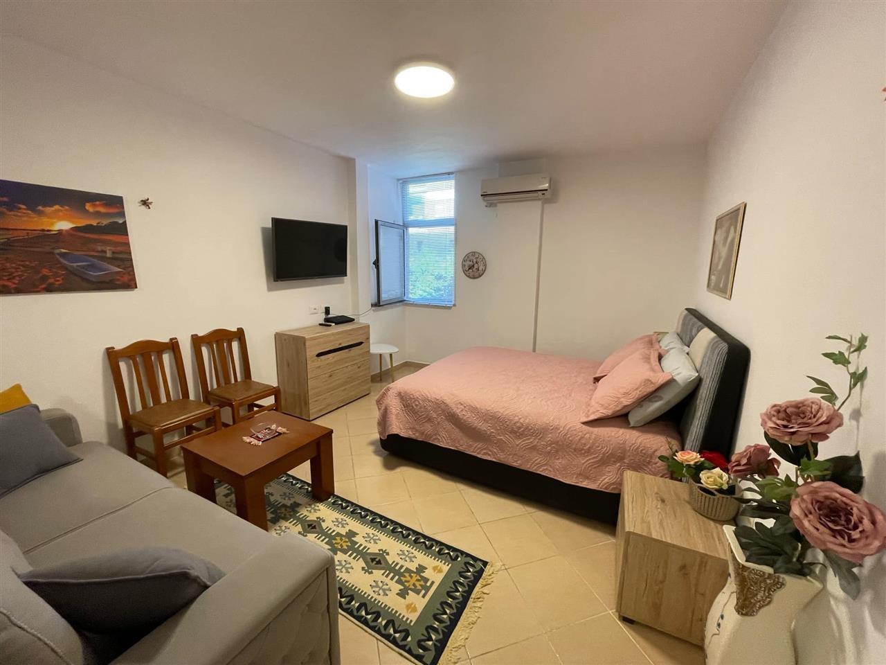 Garsoniere per shitje prane hotel “Epidamn”